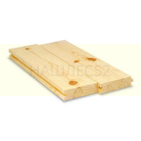 Половая доска, сорт BC 36x135x6000 (шт.) Половая доска, сорт BC 36x135x6000 (шт.)