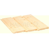 Евровагонка, хвоя, сорт AB 12,5х90х1500 (упак.) Евровагонка, хвоя, сорт AB 12,5х90х1500 (упак.)